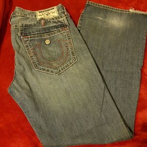 Mens jeans